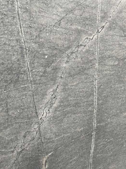 Blue Moon granite honed Blue Moon